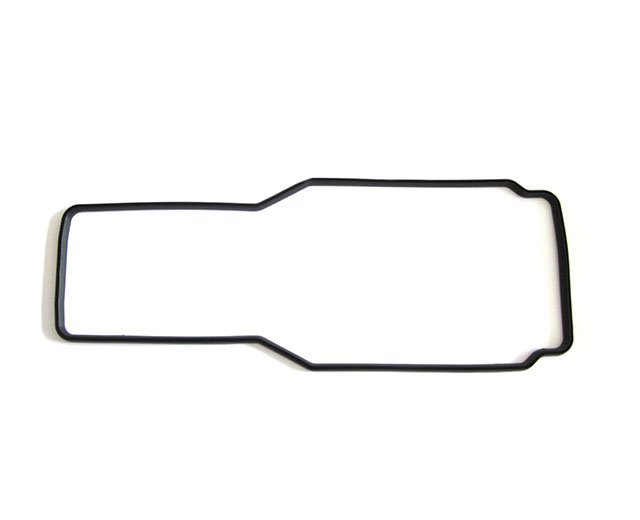 The oil pan gasket