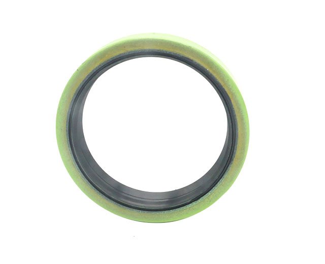 Rubber oil seal