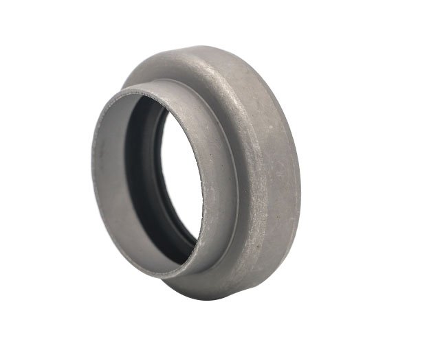 Rubber oil seal