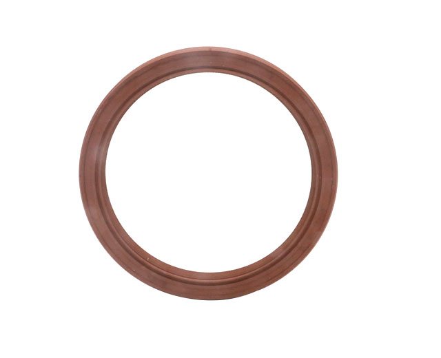 Rubber oil seal