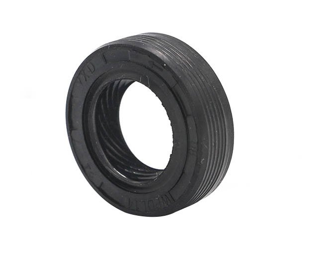 Washing machine oil seal