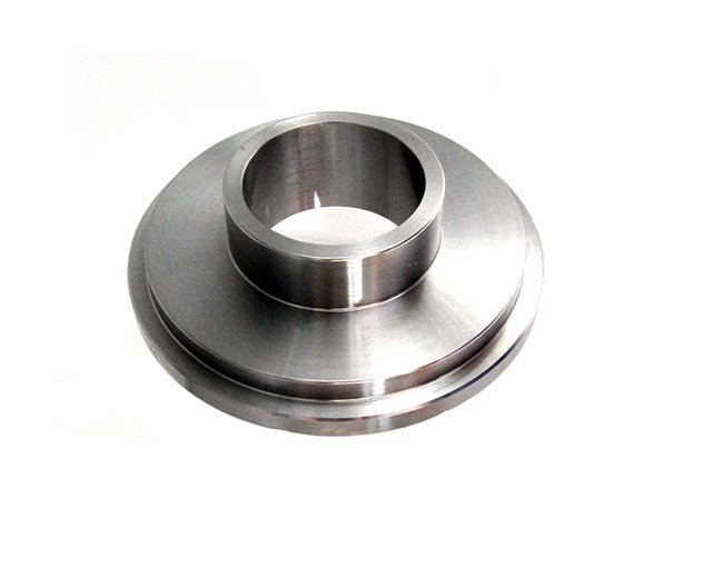 CNC metal product