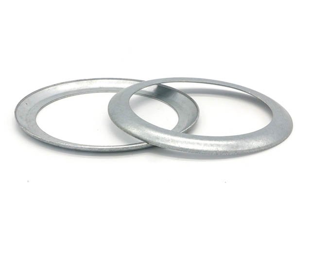 Metal stamping part- Nilos ring